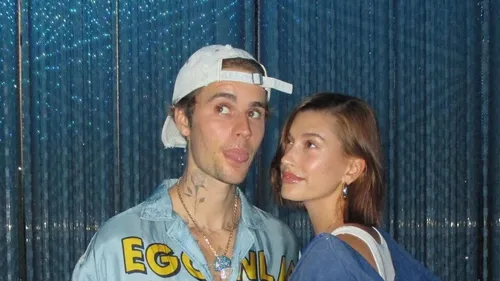 Justin et Hailey Bieber seront bientôt parents