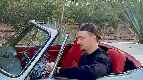 Pierre Garnier rejoint la troupe Des Enfoirés