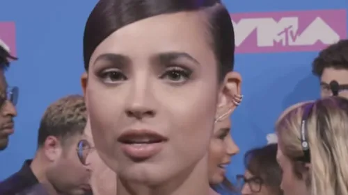 Sofia Carson à l’affiche d’un nouveau film