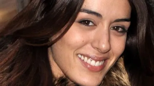 Un bébé bientôt pour Sofia Essaidi