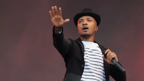 Soprano  sort son nouvel album