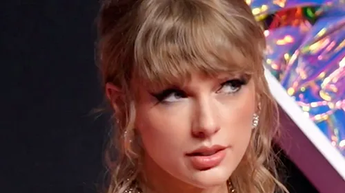 Taylor Swift est en pleine préparation de son enterrement de vie de...