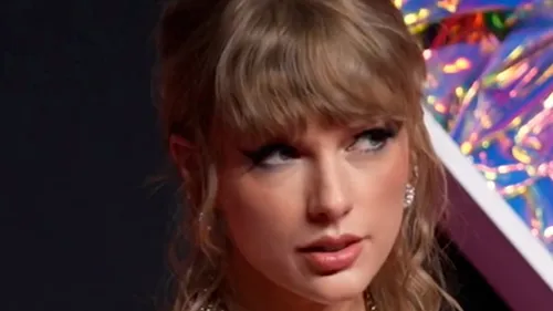 Un don conséquent de la part de  Taylor Swift ! 