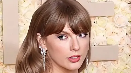 l'influence de Taylor Swift continue de s'étendre