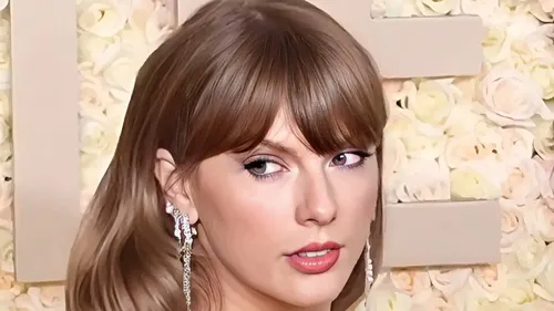 Une mère de famille a récompensée par Taylor Swift ! 