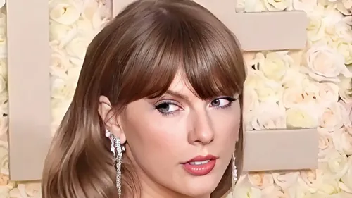 Taylor Swift annonce un nouveau single