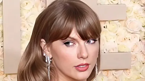 Nouveau record pour Taylor Swift !