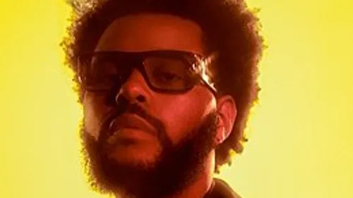The weeknd reporte la sortie de son album