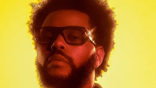 The Weeknd a des doutes sur son avenir