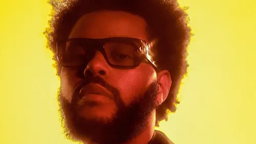 The Weeknd confirme une grande pause dans sa carrière