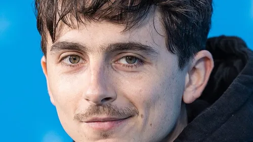 Timothée Chalamet met fin aux rumeurs de séparation 