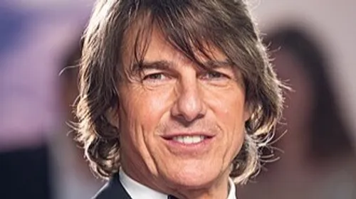 Tom Cruise va recevoir un Oscar d’honneur