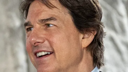 Tom Cruise souhaiterait jouer dans des comédies musicales 