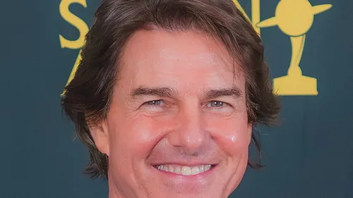 Une rumeur inattendue autour de Tom Cruise et Pamela Anderson 
