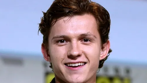 Tom Holland victime d’un accident en plein tournage !