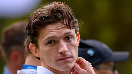 Mariage secret pour Tom Holland et Zendaya