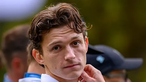 Tom Holland envisage d'arrêter sa carrière 