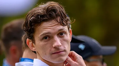 Tom Holland confirme son mariage avec Zendaya ! 