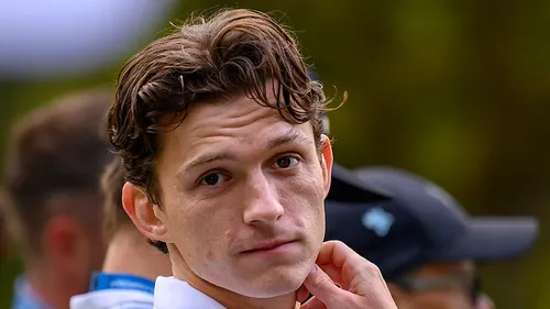 Tom Holland révèle le nom de l’acteur qui pourrait lui succéder...