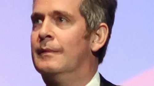 Tom Hollander a reçu par erreur le cachet d’une autre star