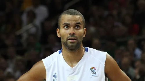 Tony Parker bientôt héros d’une série