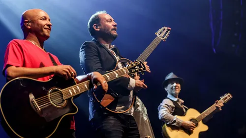 Tryo se sépare pour une durée indéterminée