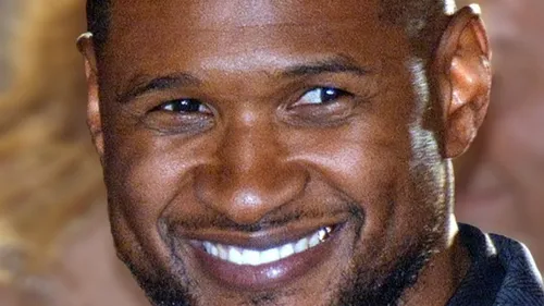 Usher pourrait ne pas être la seule star lors de la mi-temps du...