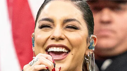L’actrice Vanessa Hudgens mariée