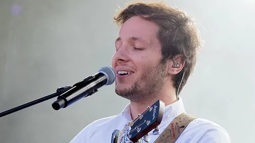 Vianney annonce une pause dans sa carrière 