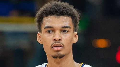  Victor Wembanyama choqué par l’un de ses fans