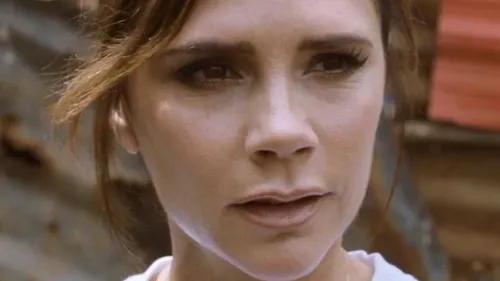 Bientôt un documentaire sur Victoria Beckham