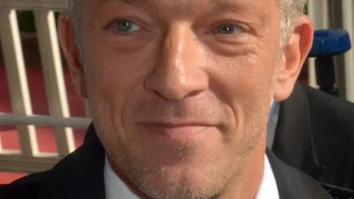 Rumeur de séparation pour Vincent Cassel 