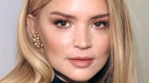 Virginie Efira bientôt au casting d’une nouvelle série