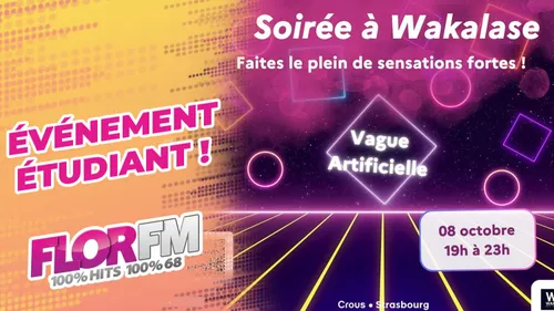 SOIREE CLOUS DE MULHOUSE CHEZ WAKALASE CERNAY