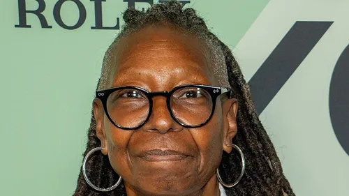 Whoopy Goldberg au casting d’une série italienne 