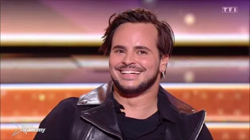 Le coach de Star Ac’, Yanis Marshall est furieux contre l’humoriste...