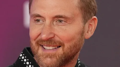 Un record pour David Guetta