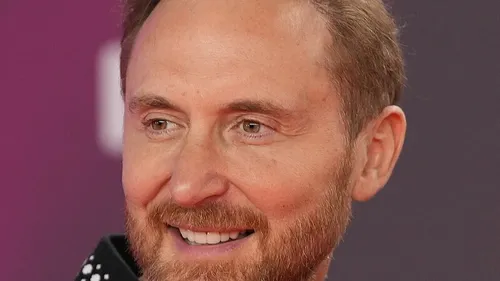 David Guetta annonce un 3eme Stade de France !