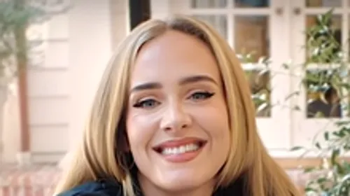 Une chanson d'Adèle interdite