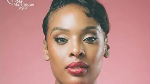 Miss France 2025 a failli rendre sa couronne : 