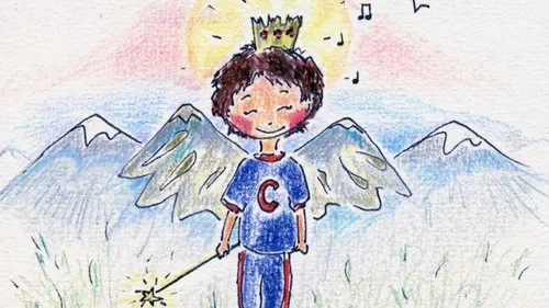 Terres à Pieds : une marche pour  soutenir Charline  !