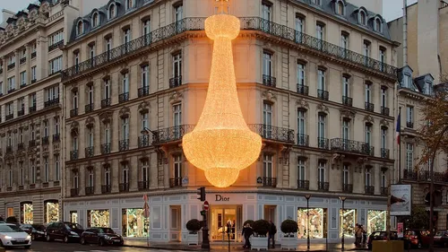 La maison Dior a choisi ses nouvelles égéries