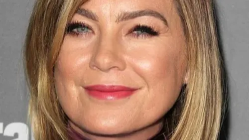 Ellen Pompeo n’a pas l’intention de quitter “Grey's Anatomy”