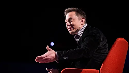 Elon Musk a la tête d’une fortune toujours plus grande