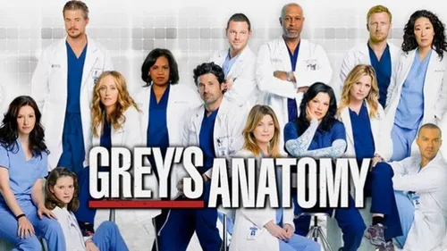 Un couple célèbre de Greys Anatomy peut-être réuni à nouveau