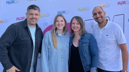 Helena Bailly annonce une pause ! 