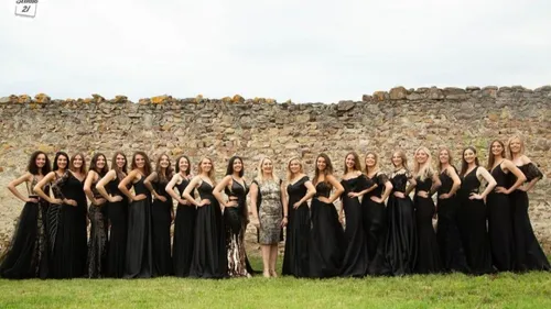 L'Alsace élira sa nouvelle miss ce dimanche ! 