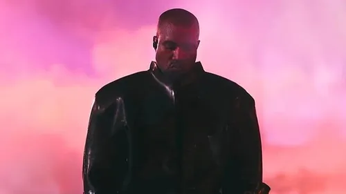 Kanye West serait sur le point de divorcer