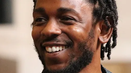 Le très beau geste de Kendrick Lamar 