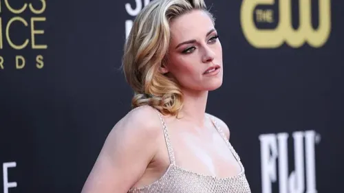 Le mariage de Kristen Stewart